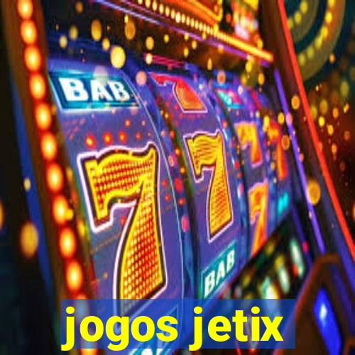 jogos jetix